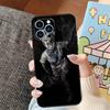 Чехол для телефона 'Медсестра из Silent Hill' Для iPhone 15 13 12 11 14 16 Pro Max X XR XS Чехол Для iPhone 15 12 13 Mini Plus Обложка