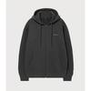 Covernot Small Authentic Hoodie Zip Up Header B1 Co2501hz02 Ch Hg Sb
