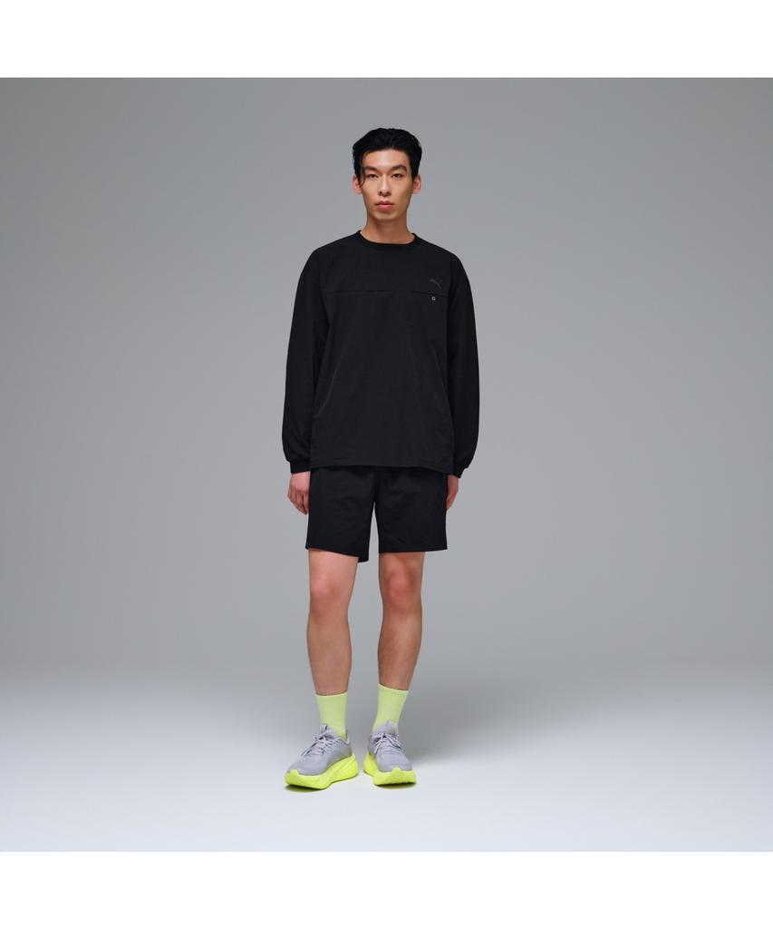 Puma Men'S Premium Basic Woven Crew M (52975301)