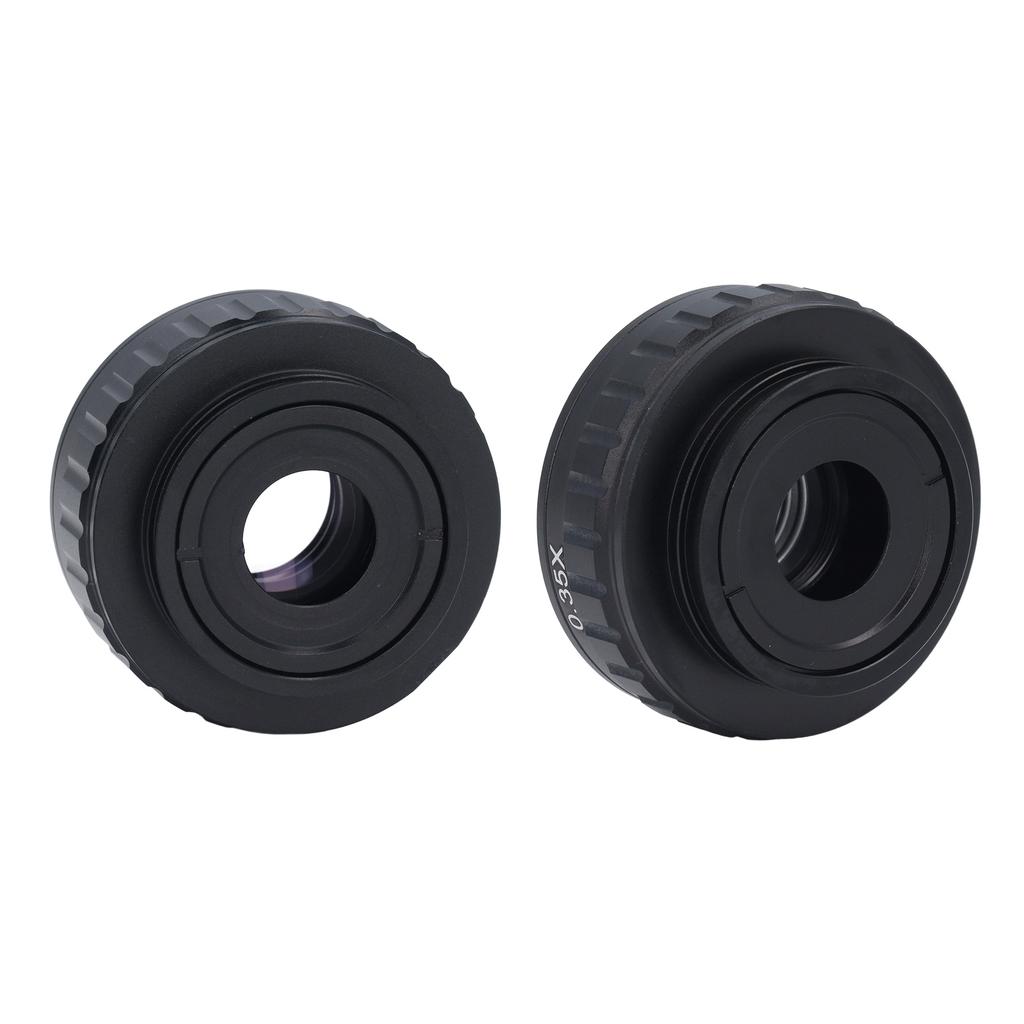 CTV Lens Adapter for Trinocular Stereo Microscope CCD Camera Industrial Use C Mount