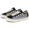 Style 36 Mami Wata x Style 36 Vans Decon VR3 'Rumble In The Jungle' VN0007R2CRM