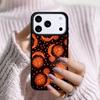 Celestial Mosaic Sun Moon Phone Case For Apple iPhone 17 Air 16E 15 14 Plus 13 12 11 Pro Max Mini Funda Cover