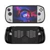 2025 TPU Handheld Game Console Case Soft Shockproof Protective Cover Ergonomic Anti Slip Host Shell for Lenovo Legion Go S