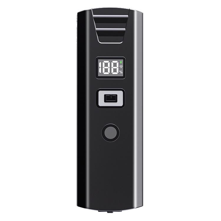 High Brightness Bicycle Light with TYPE-C Charging & Digital Display for Night Riding