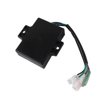 Катушка зажигания Блок CDI 32900-19B30 Для Suzuki Kingquad 300 LTF4WDX 1991 1992 1993 1994 Детали двигателя