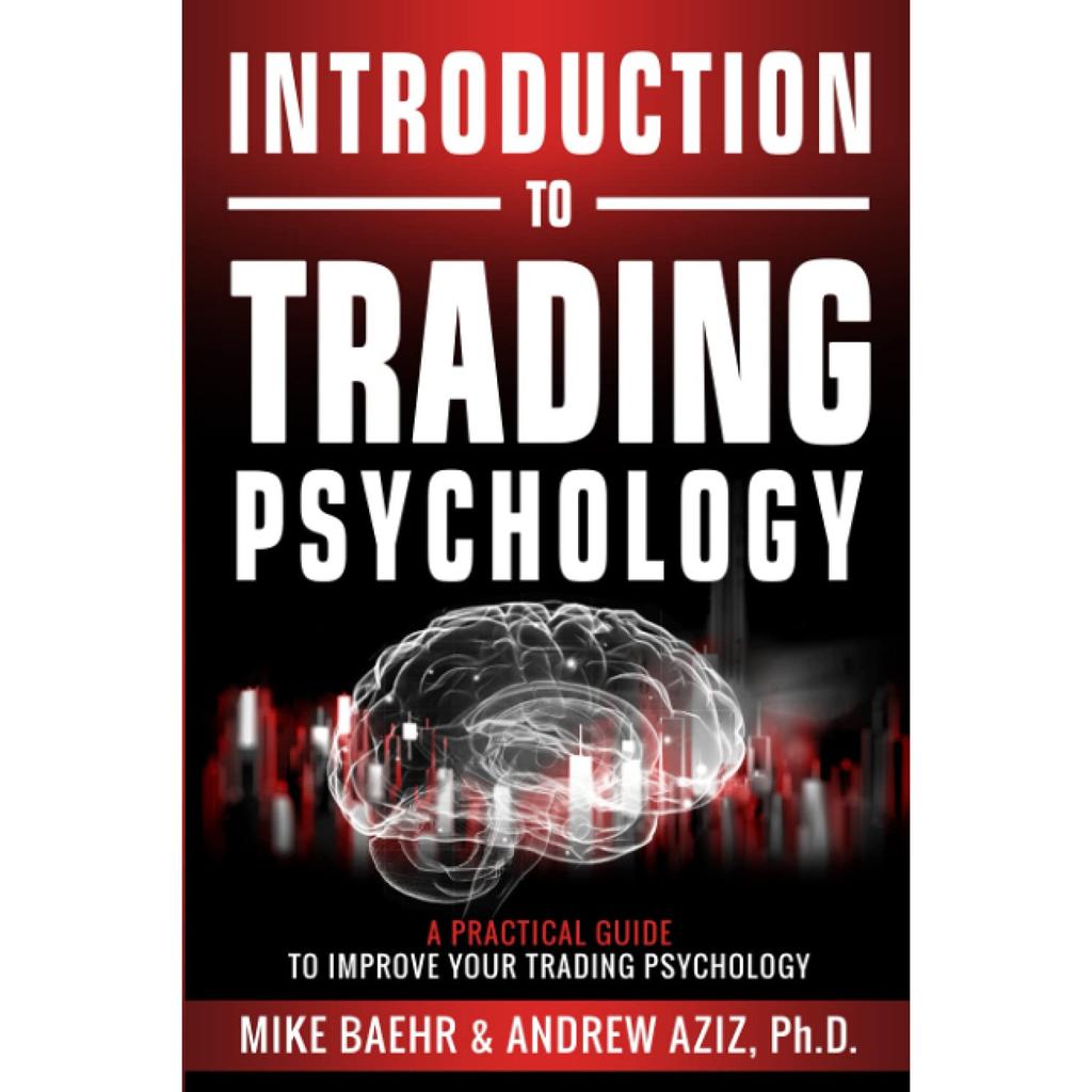 Introduction to Trading Psychology Paperback UKN2754