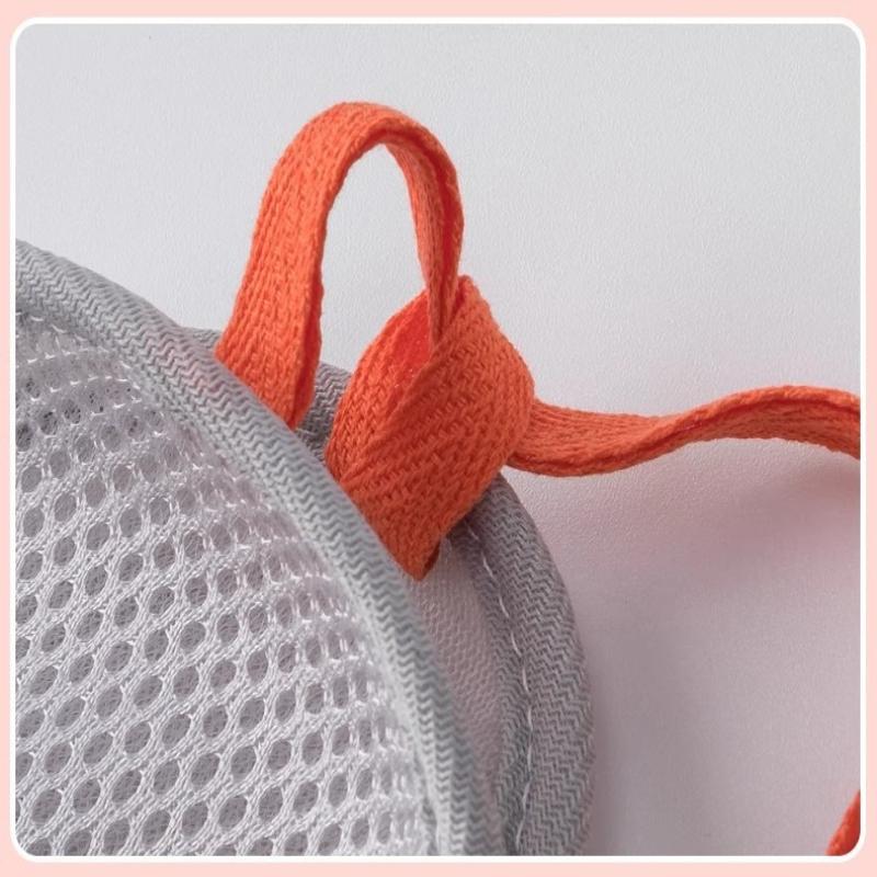 Soap Bag Foaming Net Soap Mesh Bubble Bath Flower Laundry Soap Bag Bath Scrubbing Tool Soap Mesh Pouch