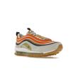 Nike Air Max 97 Frank Rudy Мужские кроссовки White Summit-White Black DV2619-100