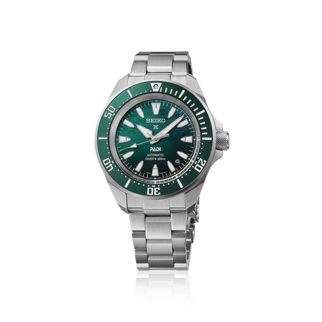SEIKO PROSPEX SBDY135 Автоматические дайверские часы PADI Special Edition Водонепроницаемость 200 м