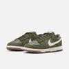 Nike Женские весенние новые легкие спортивные кроссовки NIKE DUNK LOW IB6161 с резиновой подошвой, низкие