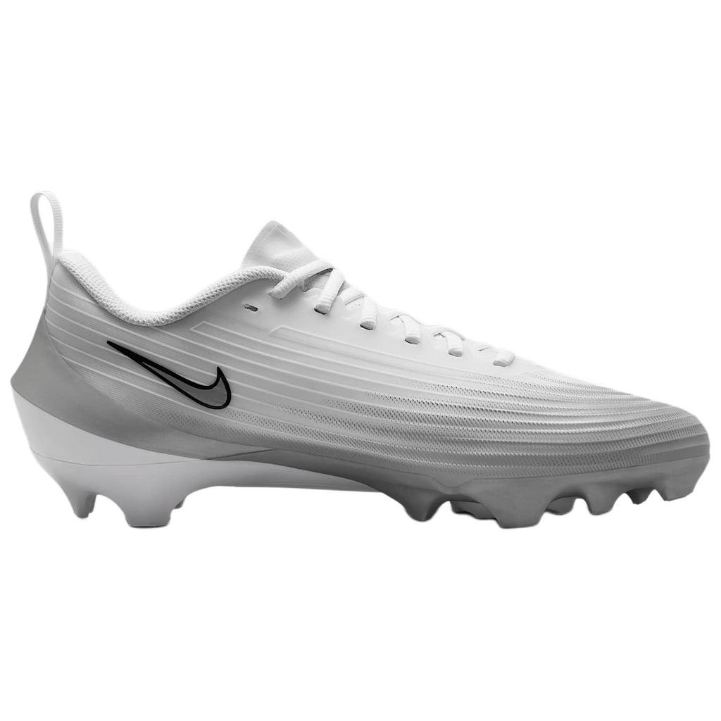 Nike Vapor Speed 3 'Summit White Wolf Grey Metallic Silver' Мужские FB3303-100