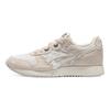 Asics Lyte Classic Ткань Синтетическая кожа Нубук Замша Сетка Спортивные Удобные Низкие Повседневные Кроссовки Унисекс Повседневная Обувь 1203A216-100
