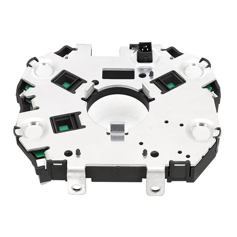 New-Steering Wheel Mounting Panel Steering Base Plate For Volvo Truck