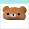 Rilakkuma Cushion For Kids And Adults Soft Plush Bed Pillow For Lounge And Sleep