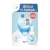 Hada Labo Gokujun Гиалуроновая пенка для умывания, сменный блок 140 мл
