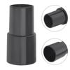 4 шт. Универсальный многоразовый комплект адаптеров для вакуумного шланга Адаптер для шланга для пылесоса в магазине