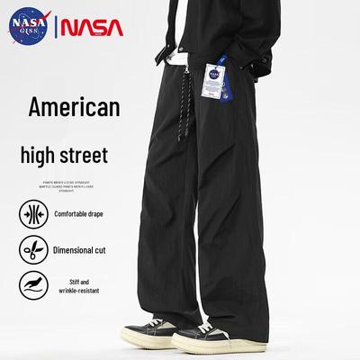Мужские тактические брюки карго NASA GISS