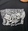 White Zombie Die Motherfcker Die Tshirt Classic Unisex Tee Size S4XL CB055 Unisex T-Shirt