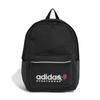 Рюкзак Flower Backpack KLN90 Free Size [Adidas] Черный/Белый (JE4272)