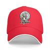 Крутая Бейсболка Мужские Кепки Женские Козырек Защита Snapback Кепки Super Metroid