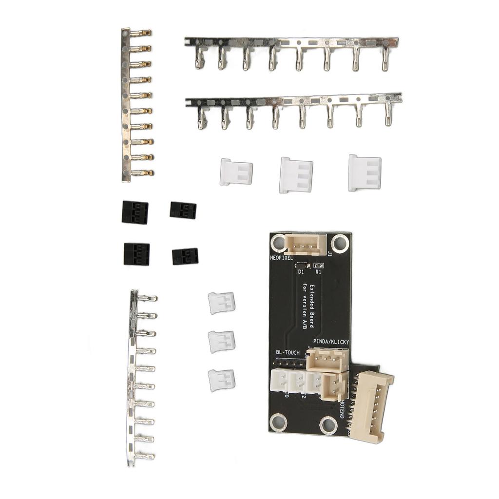 Для платы адаптера Vyper Touch Professional AB версии Разъем платы адаптера 3D-принтера для 3D