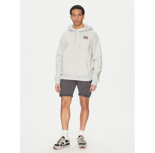 Шорты Alpha Industries AI.176203-684-32