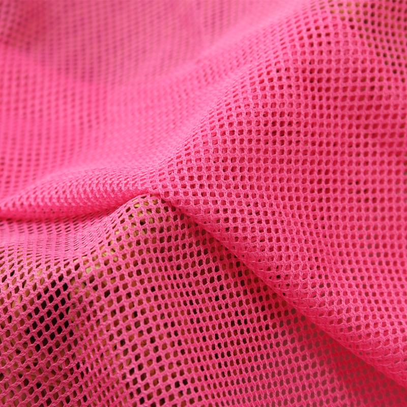 1M дышащая сетчатая ткань Encrypt Net Mesh Fabric для самостоятельного изготовления чехла для сиденья, москитной сетки, занавески, футболки, спортивной одежды, трикотажной подкладки