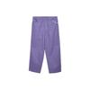 New Era Casual Pants Unisex Purple 13354097