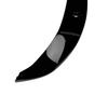 CAR FRONT BUMPER LIP For BMW 5 Series F10 F11 520 523 525 535 M Sport 2011-2017 LOWER FRONT SPLITTER SPOILER BUMPER LIP