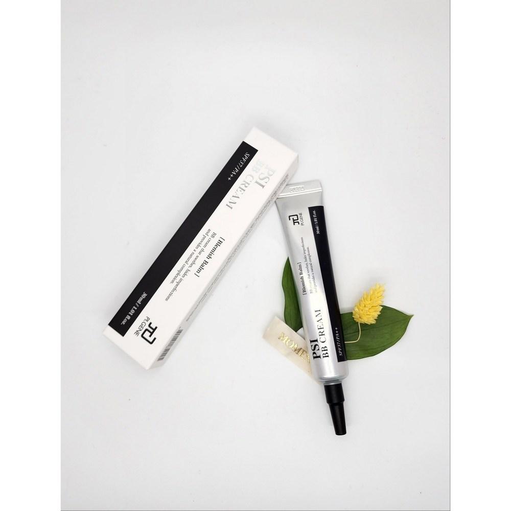 Новый 2024 Paijin Dr.. Jin PSI BB Cream 30 мл SPF37, 1 шт.