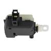 Мотор актуатора лючка бензобака Volkswagen 1M0959781A 1U0862159