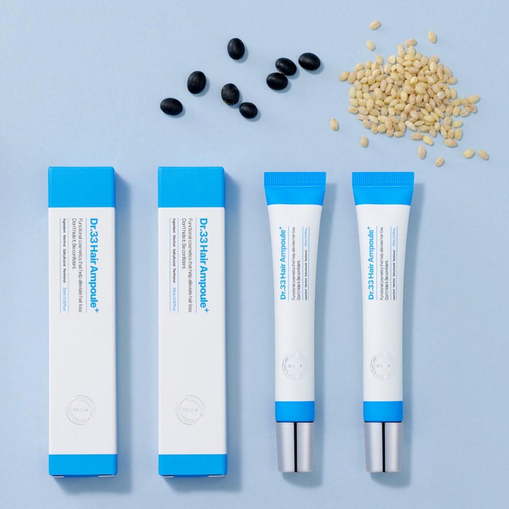 SEAPURI Сыворотка для роста волос для выпадения и истончения | Подарки на День матери для мамы | Массажер для кожи головы с салициловой кислотой, ментолом, 20 мл