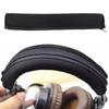Head Beam Sleeve Shock-proof Breathable Headset Ultra Soft Head Beam Protective Cover
