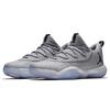 Air Jordan Super Fly Low 'Wolf Grey Black' AJ2664-003