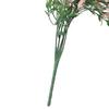 Artificial Fake Flowers Hanging Plants  Vine Plant Indoor Outdoor Decor