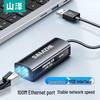 SAMZHE USB Network & Peripheral Adapters