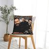 Baelor Targaryen Pillow Case Square Pillow Cover For Sofa Home Decoration Morden Cushion Cover
