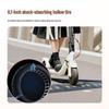 Ninebot E2 Portable Folding Electric Scooter (CN version)