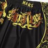 Мужские Боксеры Шорты для Муай Тай Спортивные MMA Боевые Тренировочные Короткие Штаны Мужская Одежда Купальник Мужской Пляж