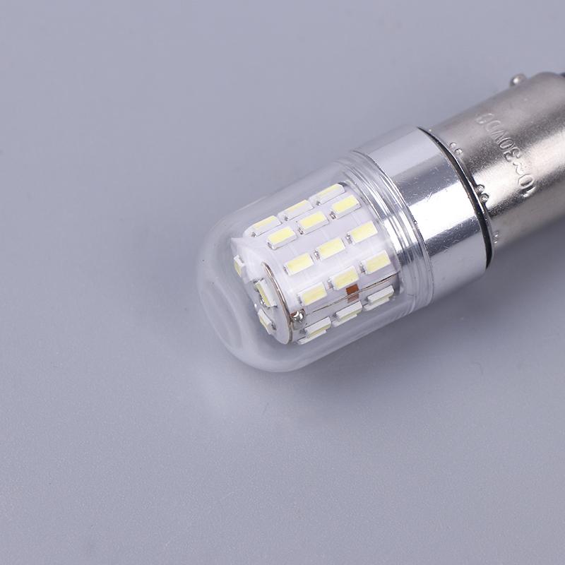 3 Вт 10-30 В Ba15D/15S/Y15D светодиодная лампа T18 для навигации на лодке, парусном судне, сигнальный фонарь для морского навигационного огня