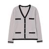 Max Mara 2429346011600 013 Kenya Kenyan V Neck Women S Cardigan
