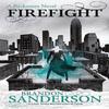 Firefight by Brandon Sanderson Paperback Book 9780575104495