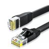 Anti-interference Ethernet Cable Cat 6 Cat6 Internet Cable  For Computer Router Laptop