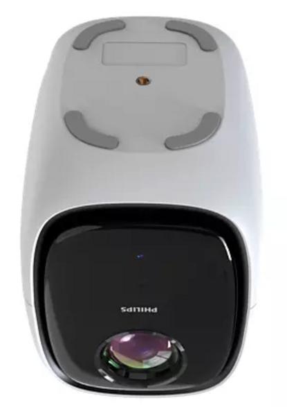 Philips neopix 130w smart npx130/int projector