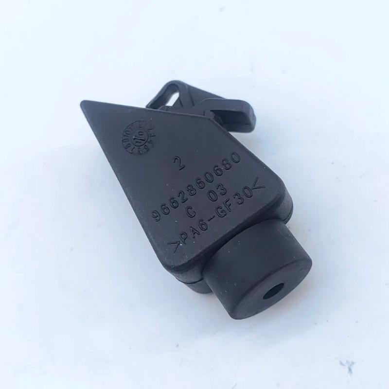 8735E7 8735E8 For for Citroen C5 (X7) C5X7 Adjustable stop block Trunk rubber plug
