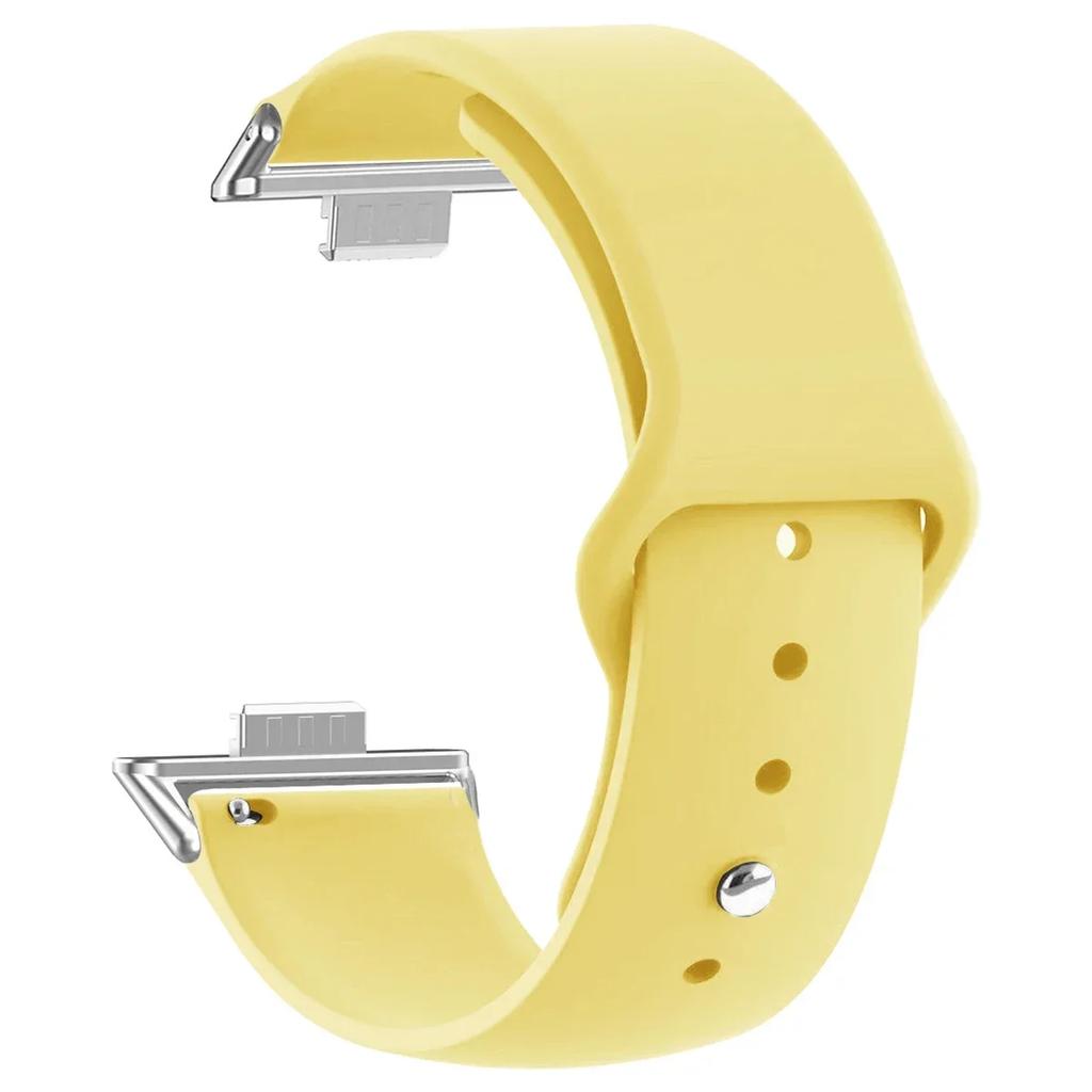 Спортивный ремешок для Huawei Watch Fit 4 3 ремешок для смарт-часов силиконовый ремешок для Huawei Watch Fit2 Fit1 4Pro браслет для часов аксессуары