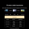 Ugreen 4K HDMI 4-в-1 Разветвитель-переключатель