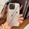 Акриловая задняя панель TPU бампер для iphone 16 Plus 18 Pro Max 17 Pro 13 Air XR 11 12 14 15 XS Max Летающие самолеты hone Чехол Ударопрочный Чехол
