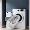 Shoe Washing Machine Bag – Sneaker Laundry Bag for Washer & Dryer, Durable & Reusable for All Shoes