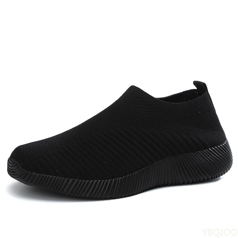 2025 New Women's Breathable Sneakers Outdoor Low Top shoes Casual walking shoes comfortable Mesh Flats Zapatos Mujer